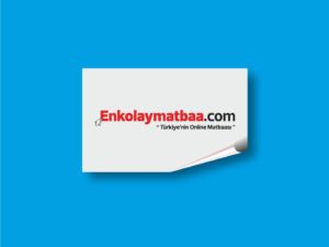 online matbaa
