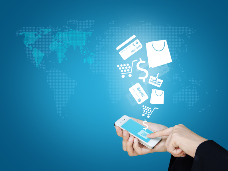 e-ticaret nedir